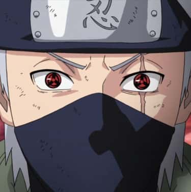 The Best Kakashi Hatake Quotes Of All Time With Images