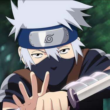 The Best Kakashi Hatake Quotes Of All Time With Images