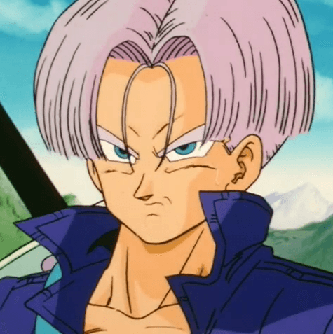 The 20+ Best Trunks Quotes of All Time (Future and Kid)