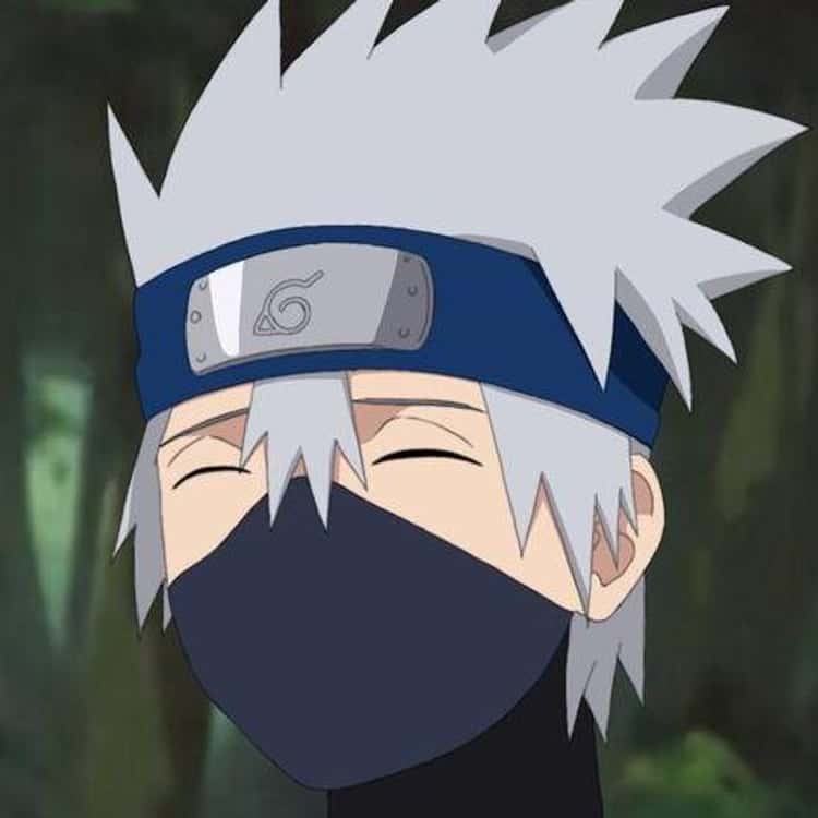 Just chilling while im bored : Naruto  Kakashi hatake face, Naruto cute,  Kakashi sensei