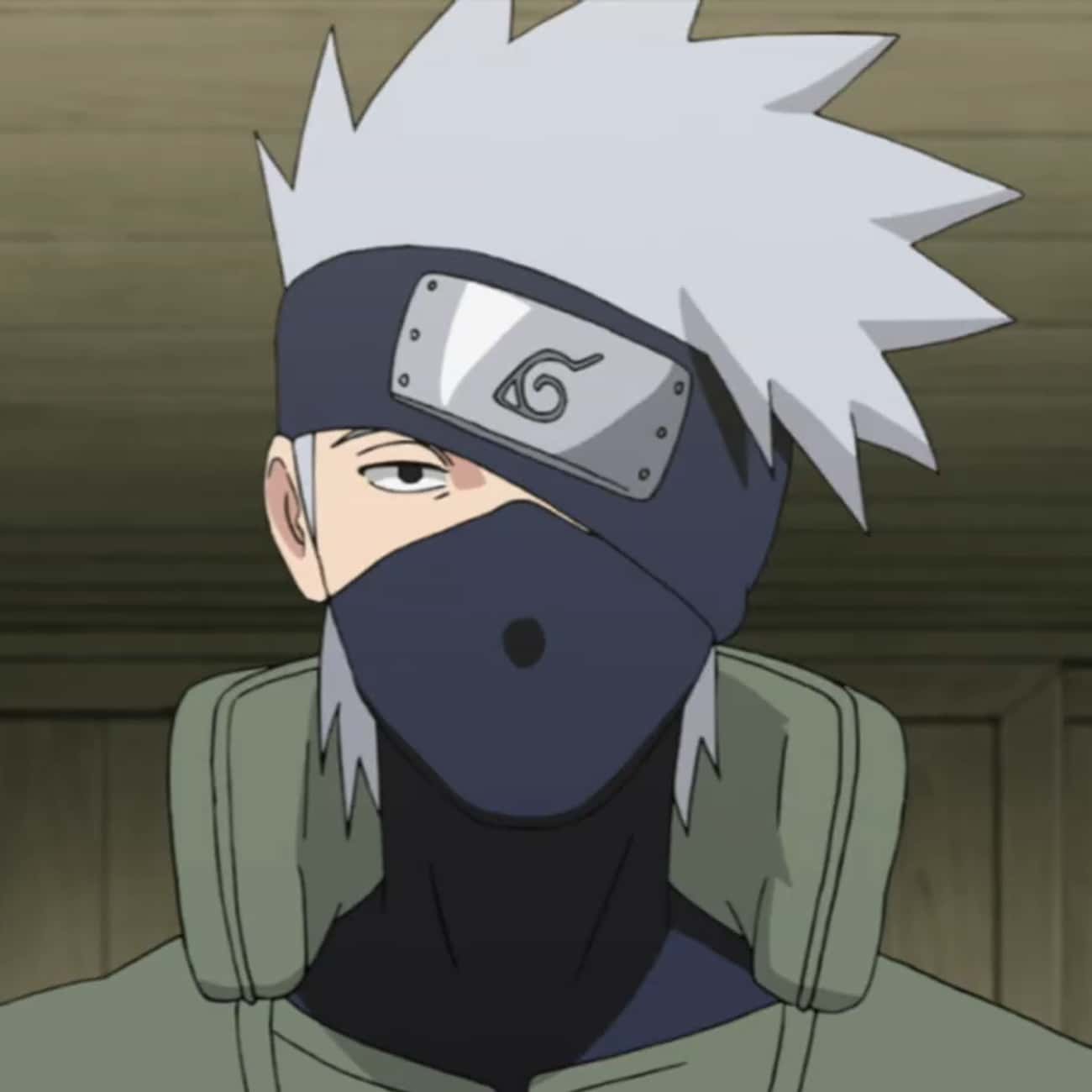 The Only Shinobi Who Can Surpass The Fourth