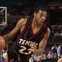Alex Wesby is listed (or ranked) 42 on the list The Greatest Temple Basketball Players of All Time