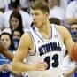 Patrik Auda is listed (or ranked) 44 on the list The Greatest Seton Hall Basketball Players of All Time