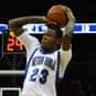 Fuquan Edwin is listed (or ranked) 21 on the list The Greatest Seton Hall Basketball Players of All Time