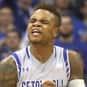 Derrick Gordon is listed (or ranked) 30 on the list The Greatest Seton Hall Basketball Players of All Time