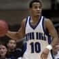 Shaheen Holloway is listed (or ranked) 5 on the list The Greatest Seton Hall Basketball Players of All Time