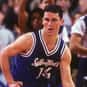 Dan Hurley is listed (or ranked) 28 on the list The Greatest Seton Hall Basketball Players of All Time
