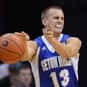 Haralds Kārlis is listed (or ranked) 31 on the list The Greatest Seton Hall Basketball Players of All Time