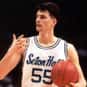 Artūras Karnišovas is listed (or ranked) 19 on the list The Greatest Seton Hall Basketball Players of All Time