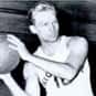 Johnny Macknowski is listed (or ranked) 36 on the list The Greatest Seton Hall Basketball Players of All Time