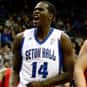 Eniel Polynice is listed (or ranked) 49 on the list The Greatest Seton Hall Basketball Players of All Time