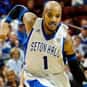 Jordan Theodore is listed (or ranked) 34 on the list The Greatest Seton Hall Basketball Players of All Time