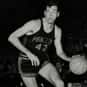 Nick Werkman is listed (or ranked) 14 on the list The Greatest Seton Hall Basketball Players of All Time