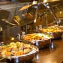 Nevada – Casino Buffet is listed (or ranked) 20 on the list The Most Popular Food In Each State, According To People Who Actually Live There