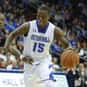 Isaiah Whitehead is listed (or ranked) 2 on the list The Greatest Seton Hall Basketball Players of All Time