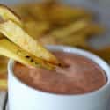 Utah – Fry Sauce is listed (or ranked) 42 on the list The Most Popular Food In Each State, According To People Who Actually Live There