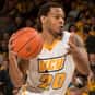 Bradford Burgess is listed (or ranked) 4 on the list The Greatest VCU Basketball Players of All Time