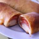 West Virginia – Pepperoni Roll... is listed (or ranked) 23 on the list The Most Popular Food In Each State, According To People Who Actually Live There