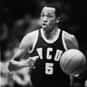 Calvin Duncan is listed (or ranked) 6 on the list The Greatest VCU Basketball Players of All Time