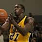 Nick George is listed (or ranked) 34 on the list The Greatest VCU Basketball Players of All Time