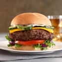 South Dakota – Bison Burger is listed (or ranked) 21 on the list The Most Popular Food In Each State, According To People Who Actually Live There