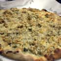 Connecticut – New Haven-Style ... is listed (or ranked) 41 on the list The Most Popular Food In Each State, According To People Who Actually Live There