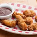 Idaho – Finger Steaks is listed (or ranked) 38 on the list The Most Popular Food In Each State, According To People Who Actually Live There