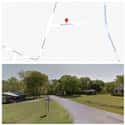 Why Me Lord Street, South Carolina, United States on Random Hilariously Depressing Locations On Google Maps