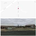 Hopeless Way, Nevada, United States on Random Hilariously Depressing Locations On Google Maps