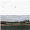 Hopeless Way, Nevada, United States on Random Hilariously Depressing Locations On Google Maps