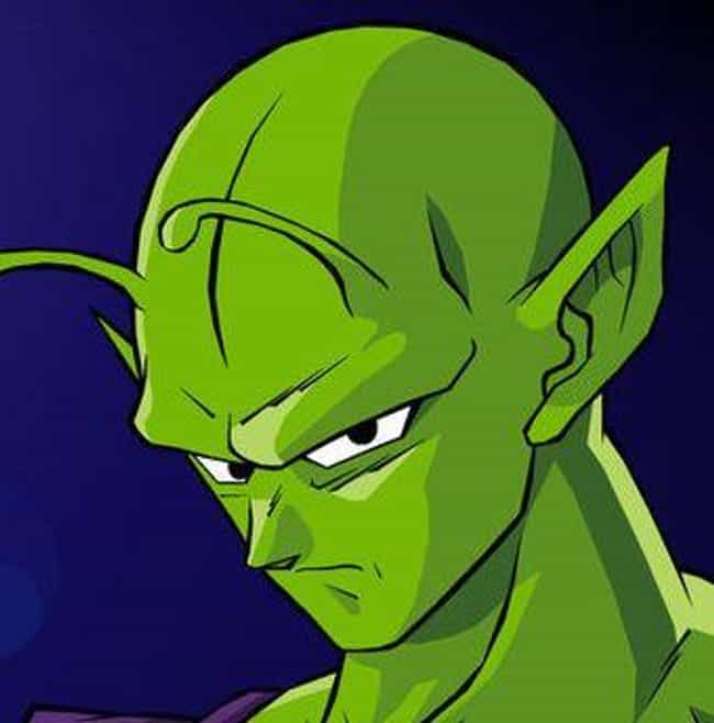 The 30+ Best Piccolo Quotes From the Dragon Ball Series