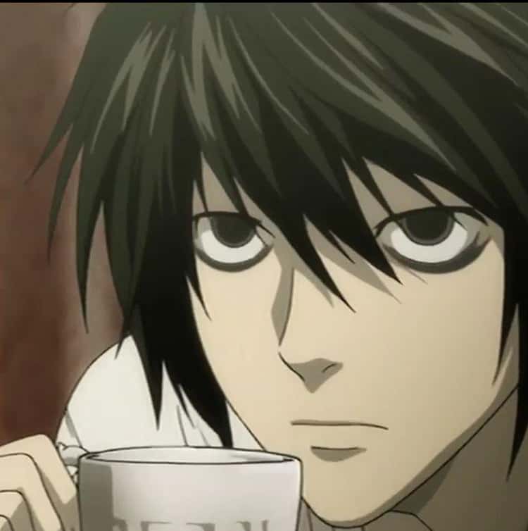 Featured image of post L Lawliet Quotes Don t forget to confirm subscription in your email