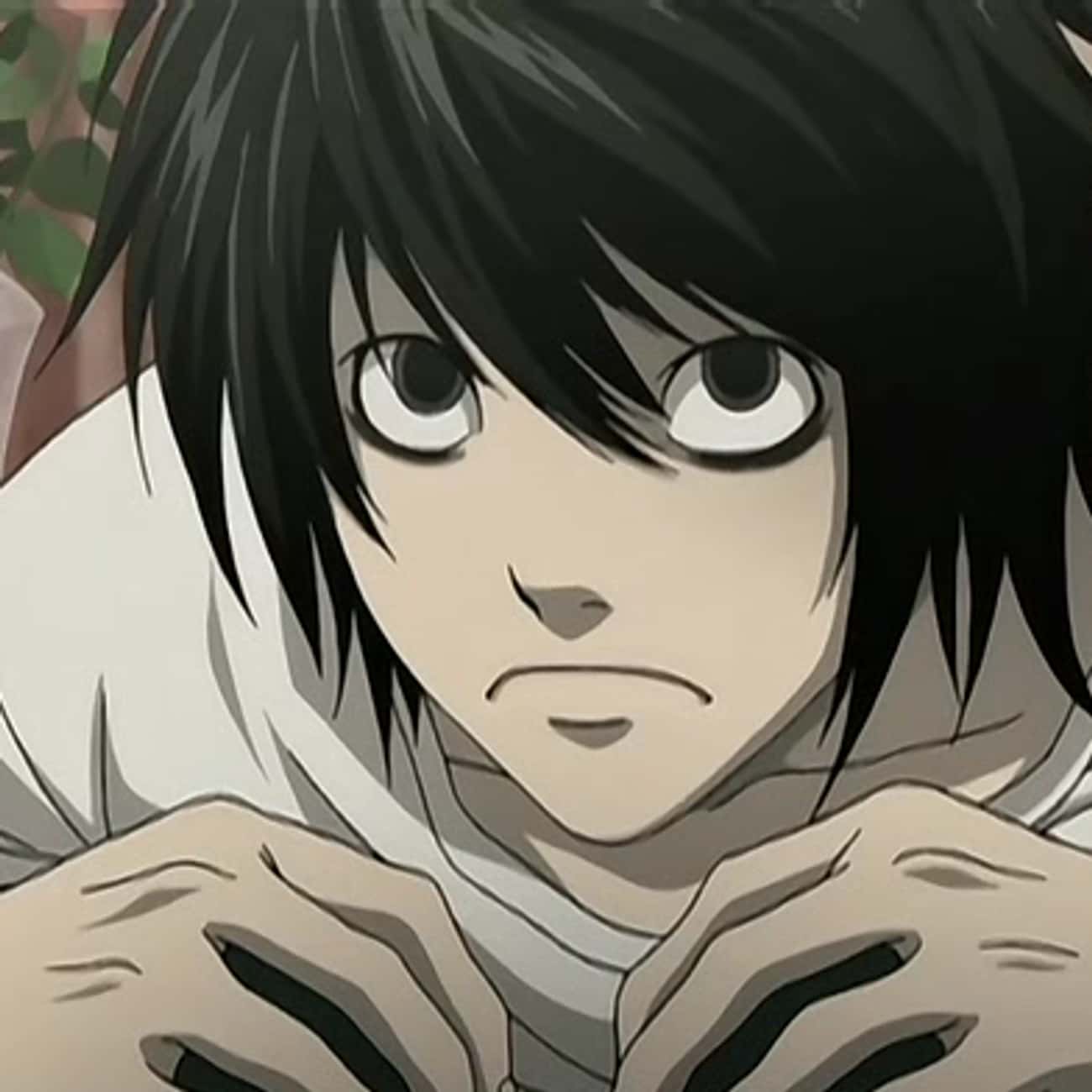The 30+ Best L Lawliet Quotes That Prove He's The Greatest Detective