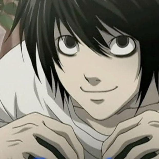 The 30 Best L Lawliet Quotes That Prove He S The Greatest Detective