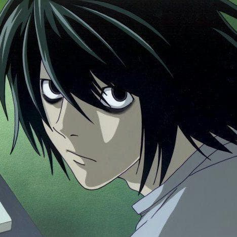 The 30 Best L Lawliet Quotes That Prove He S The Greatest Detective