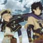Asta and Yuno is listed (or ranked) 46 on the list The Best Anime Rivalries of All Time