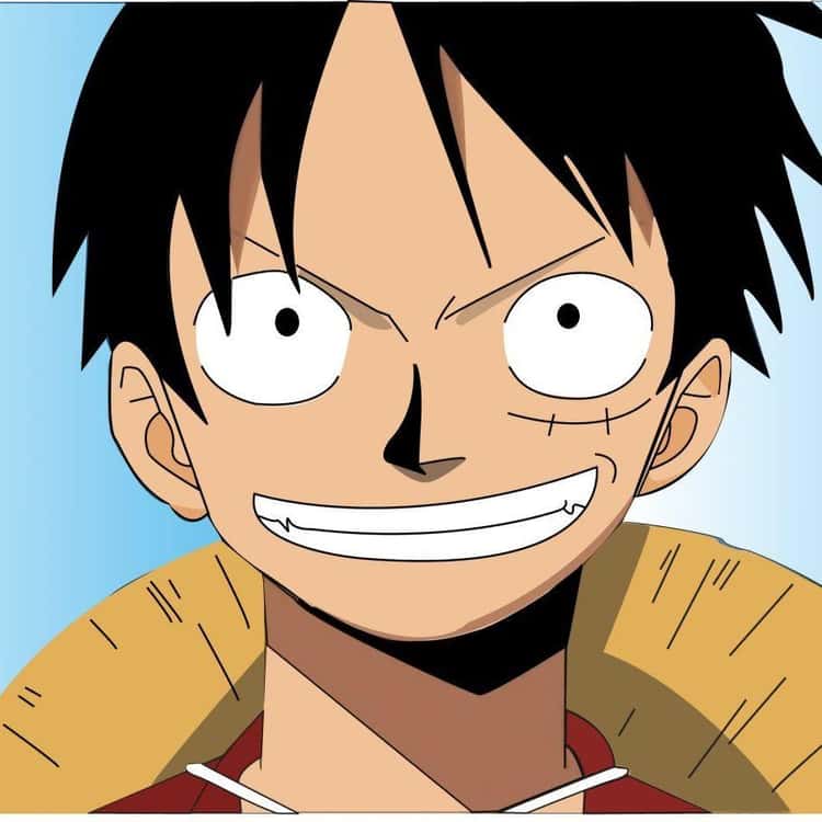 75 best Luffy quotes from One Piece