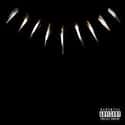 Black Panther: The Album is listed (or ranked) 1 on the list The Best Albums of 2018