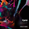Collide is listed (or ranked) 35 on the list The Best Albums of 2018