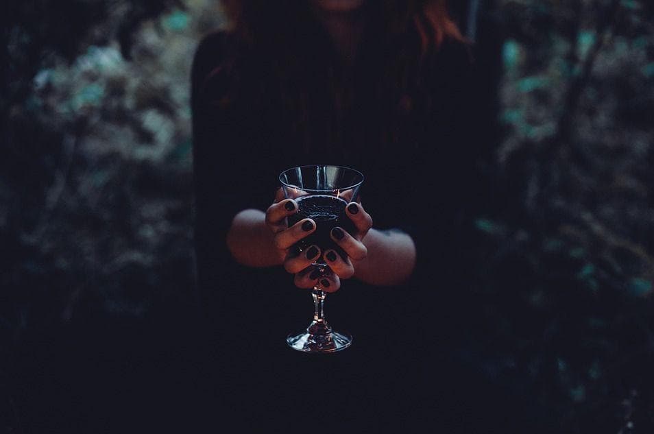 Members Don't Drink Blood Or Commit Crimes