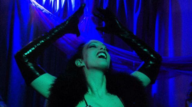 They Adhere To Vampire Philosophy And Call Themselves "Lifestylers"