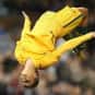 Sam Kerr is listed (or ranked) 8 on the list The Best Women's Soccer Players