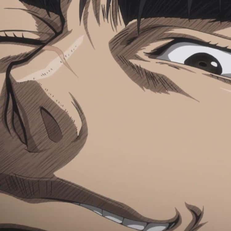 The Best Guts Quotes That Show Why He's Called The Black Swordsman
