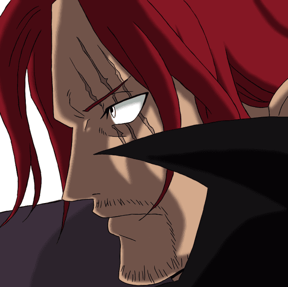 The Best Red Haired Shanks Quotes With Images