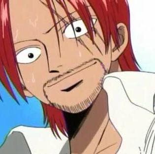 The Best RedHaired Shanks Quotes (With Images)