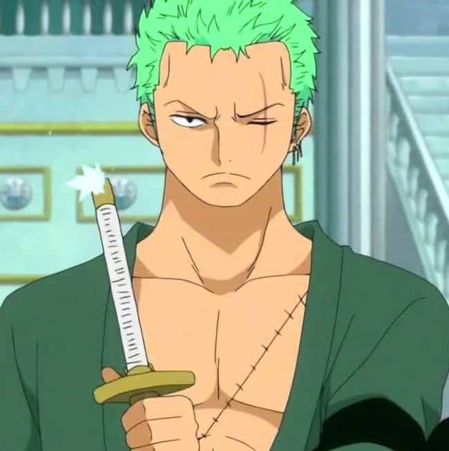 The Best Roronoa Zoro Quotes of All Time (With Images)
