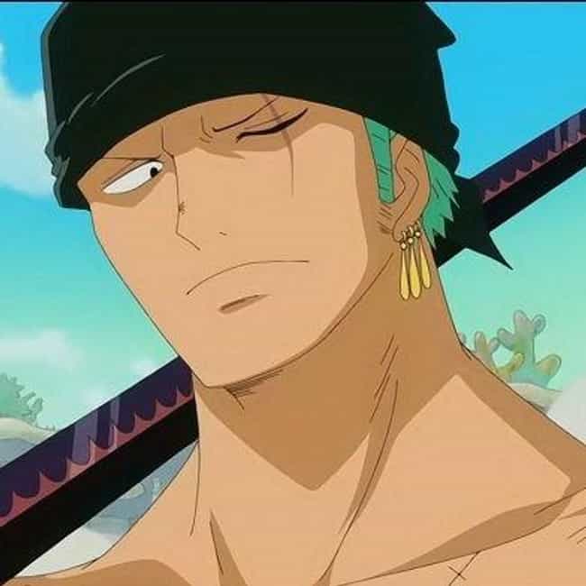 Imagen Zoro