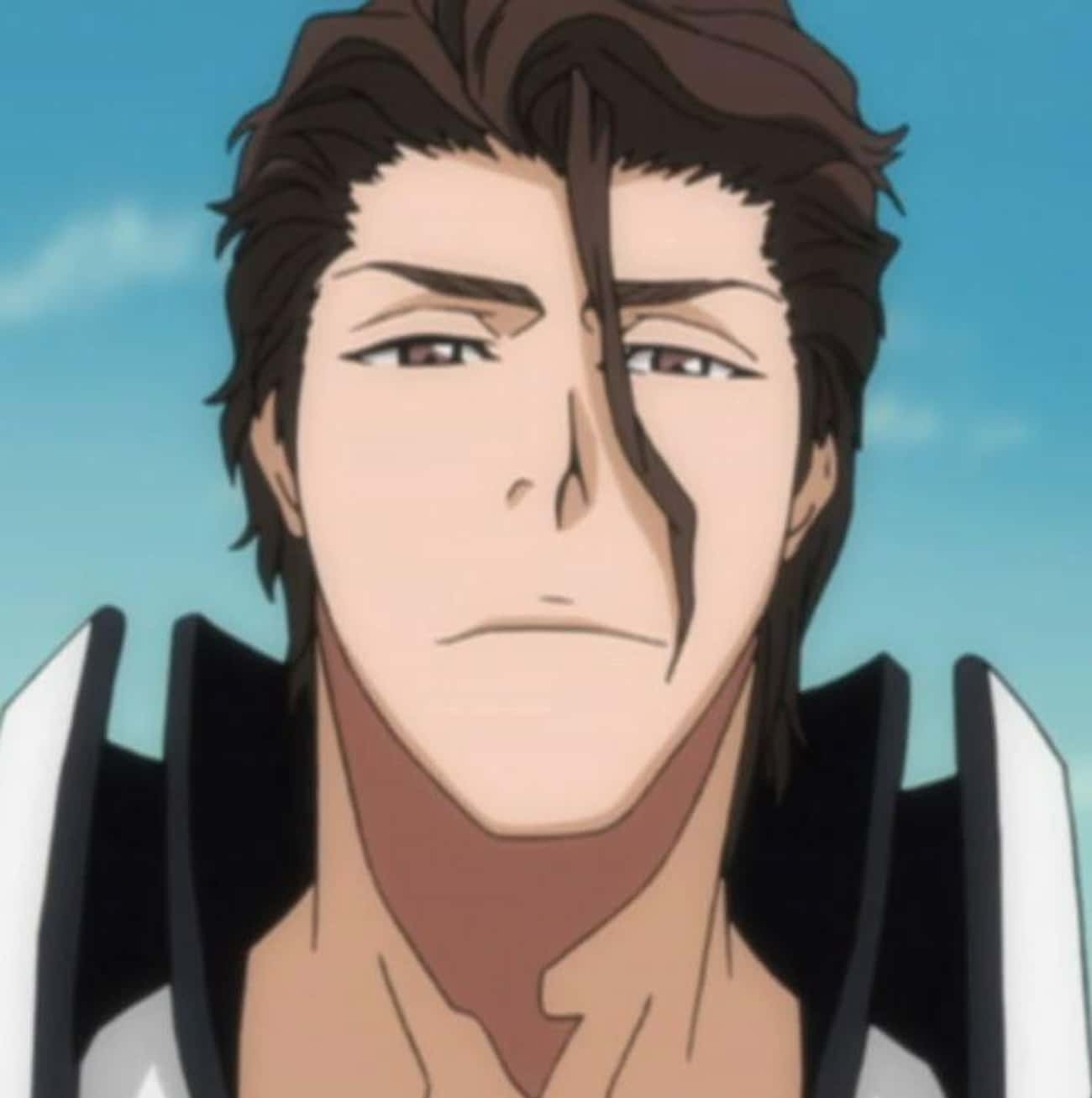 The 30+ Best Sōsuke Aizen Quotes That Prove He's Insanely Smart