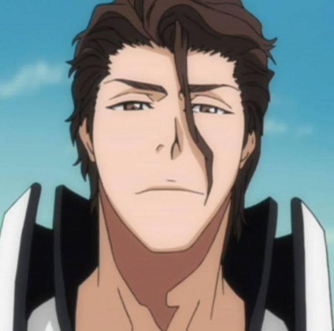 The 30+ Best Sōsuke Aizen Quotes That Prove He's Insanely Smart