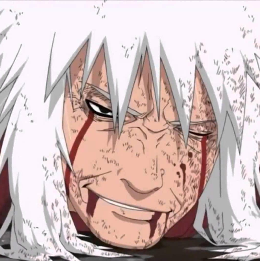 Naruto Pervy Sage Wallpaper